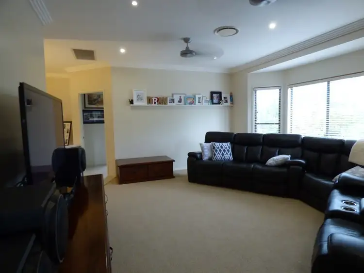 Sixth view of Homely house listing, 4 Fairway Drive, Roma QLD 4455