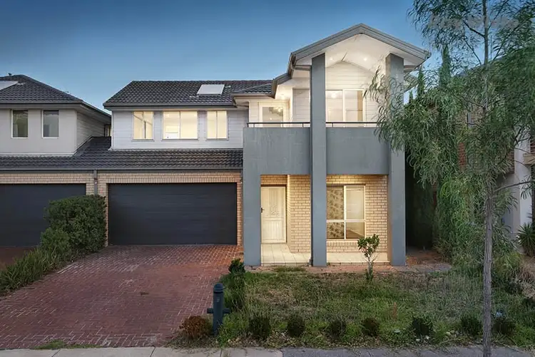 9 Ladybird Crescent, Point Cook VIC 3030