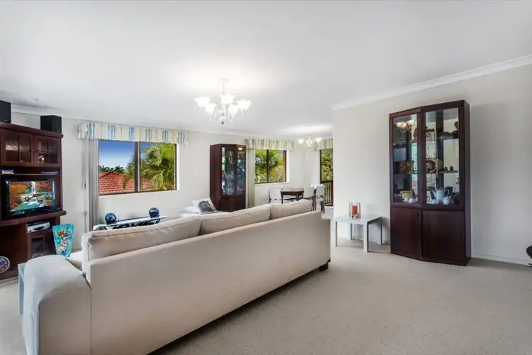 Third view of Homely house listing, 25 Fairlane Street, Chermside West QLD 4032