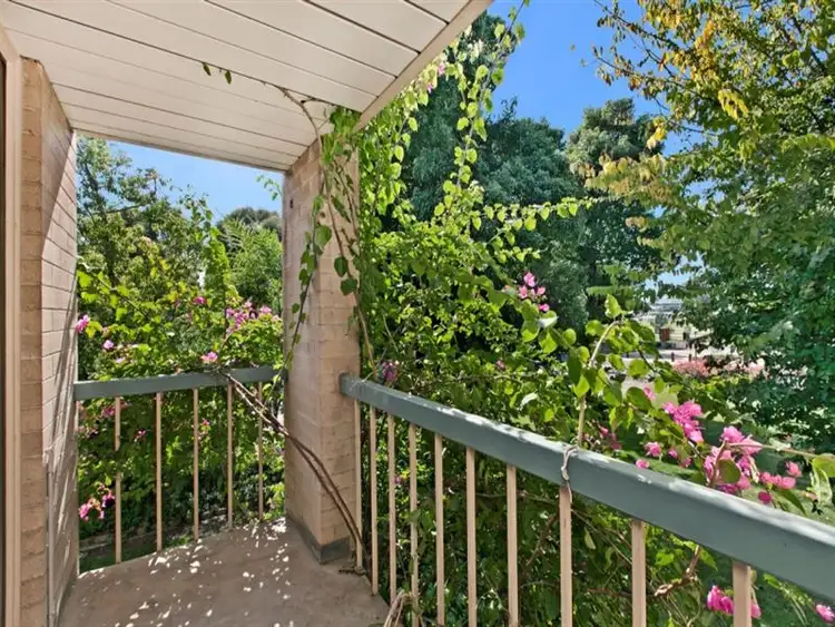 Fourth view of Homely apartment listing, 10/233 East Terrace, Adelaide (CBD) SA 5000