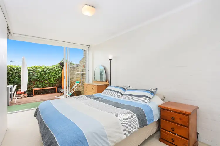 Fourth view of Homely apartment listing, 23/8 Bennetts Grove Avenue, Paddington NSW 2021