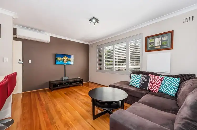 Second view of Homely unit listing, 2/2 Harvard Street, Gladesville NSW 2111