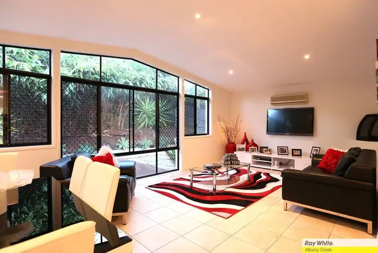 Third view of Homely house listing, 7 Gold Creek Court, Albany Creek QLD 4035