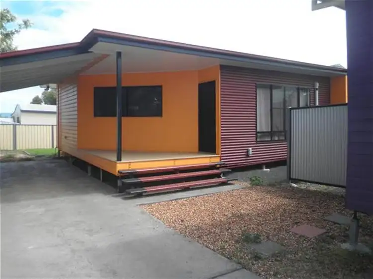 Second view of Homely house listing, 8 Rosedale Close, Roma QLD 4455