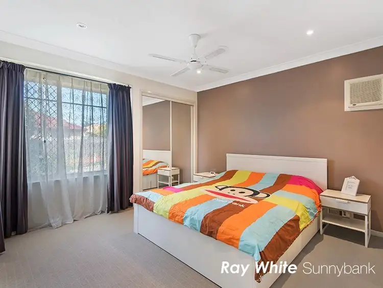 Fifth view of Homely house listing, 10 Earls Court, Calamvale QLD 4116