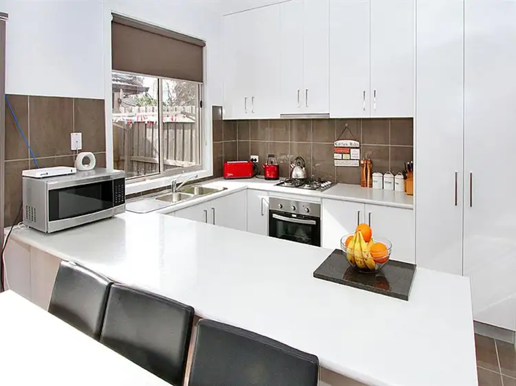 Second view of Homely unit listing, 3/30 Spring Street, Thomastown VIC 3074