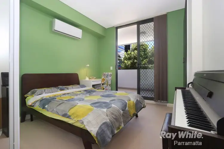 Seventh view of Homely apartment listing, 207/6-10 Charles Street, Parramatta NSW 2150