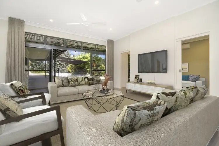Second view of Homely house listing, 9 Sundew Court, Karama NT 812