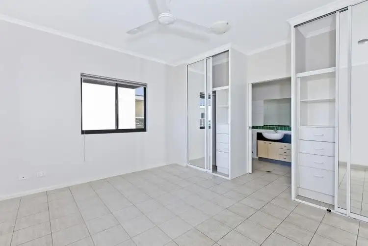 Sixth view of Homely apartment listing, 89/9 Carey Street, Darwin NT 800