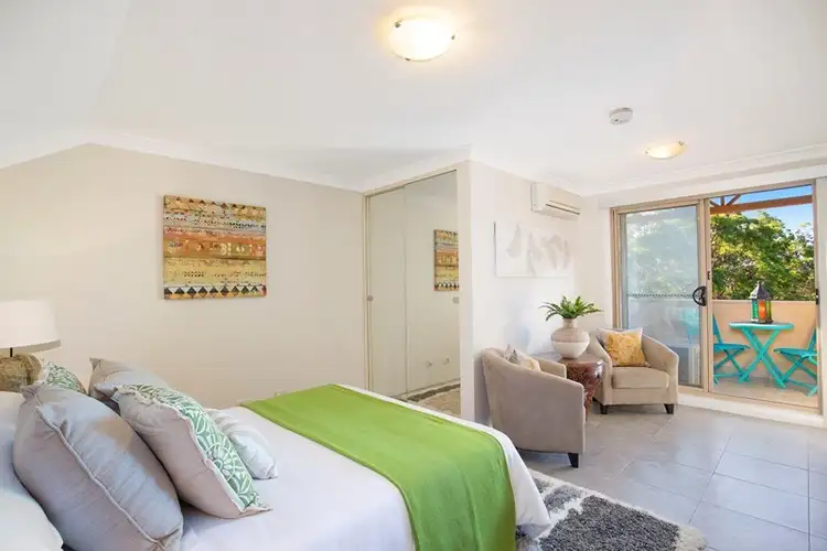 Sixth view of Homely townhouse listing, 2 Reddish Close, Lane Cove NSW 2066