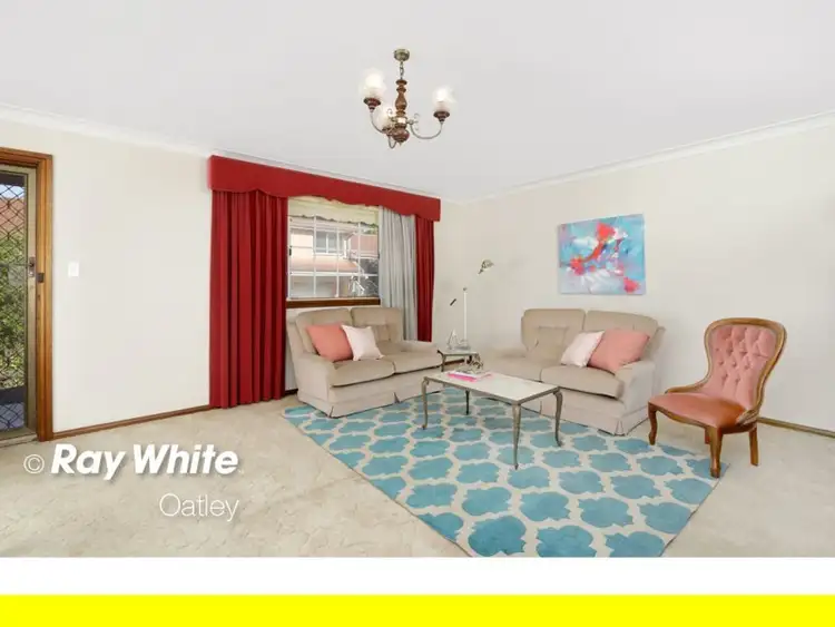 Fifth view of Homely villa listing, 8/83-87 Arcadia Street, Penshurst NSW 2222