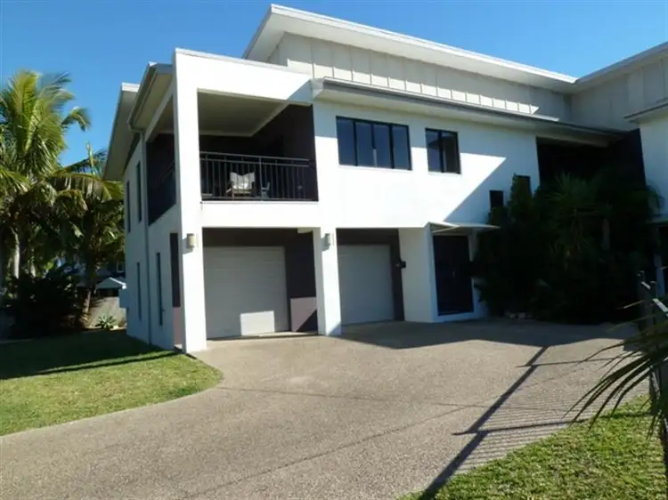 Fourth view of Homely house listing, 2/104 Binnington Esplanade, East Mackay QLD 4740