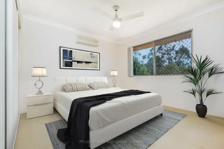 Fourth view of Homely townhouse listing, 13/14-20 Elite Street, Runcorn QLD 4113