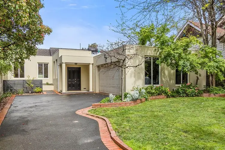 Main view of Homely house listing, 3 Delhi Street, Mitcham VIC 3132