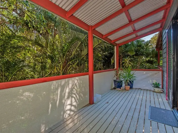 Second view of Homely house listing, 19 Pines Avenue, Cooroibah QLD 4565