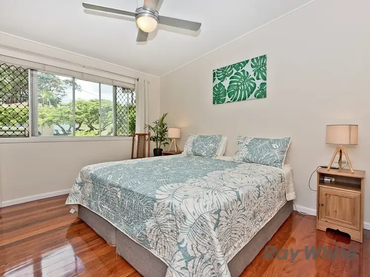 Fifth view of Homely house listing, 21 Weenah Street, Bracken Ridge QLD 4017