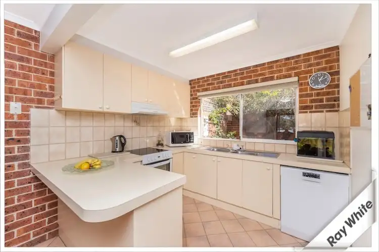 Fifth view of Homely house listing, 3/8 Hakea Street, Queanbeyan NSW 2620