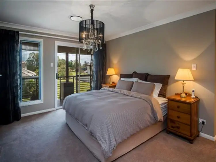 Sixth view of Homely house listing, 9135 Peter Senior Drive, Hope Island QLD 4212