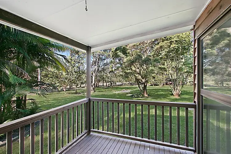 Second view of Homely rural property listing, 32 Condor Place, Murwillumbah NSW 2484