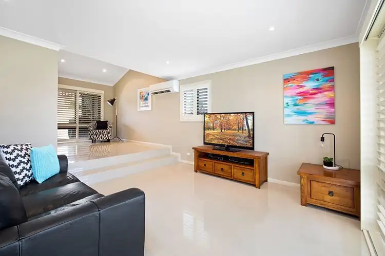 Fourth view of Homely house listing, 25 Dandarbong Avenue, Bangor NSW 2234