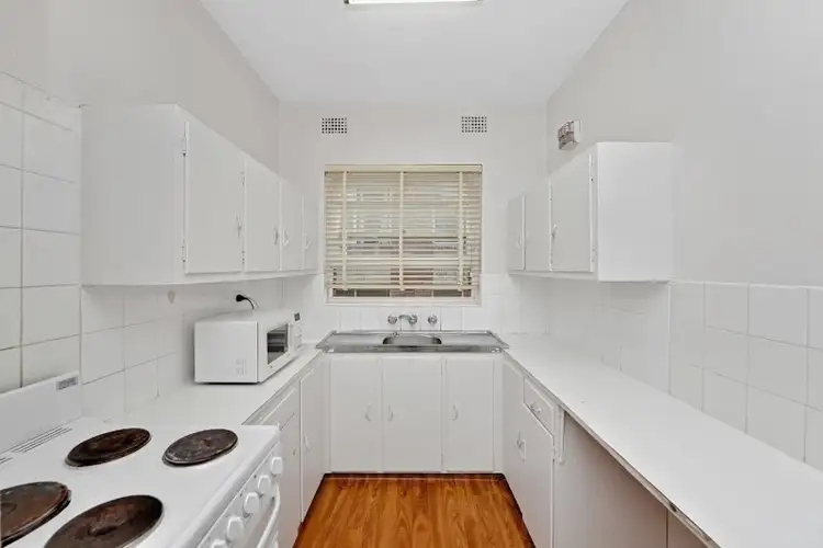 Fourth view of Homely apartment listing, 10/1 Flack Avenue, Hillsdale NSW 2036