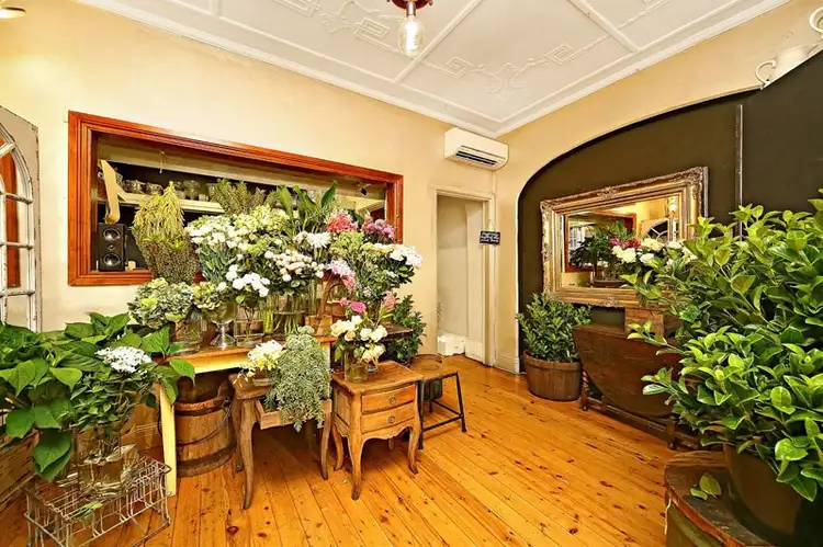 Second view of Homely house listing, 402 Illawarra Road, Marrickville NSW 2204