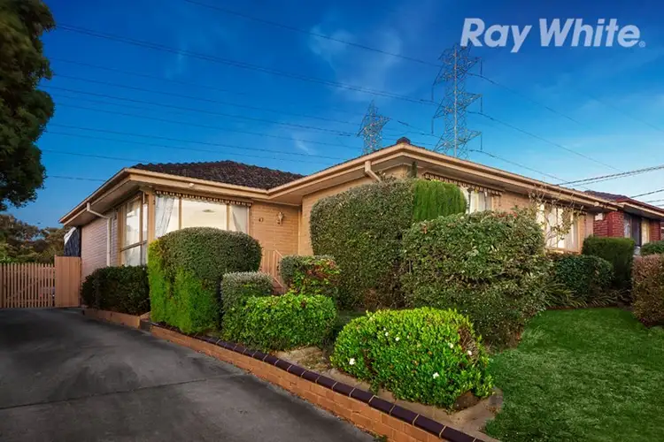 47 Lea Crescent, Bundoora VIC 3083