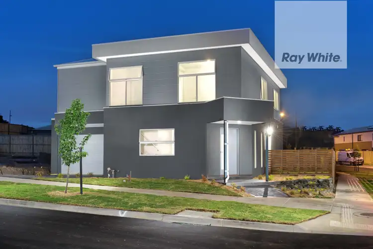Main view of Homely house listing, 39 Marley Boulevard, Doreen VIC 3754