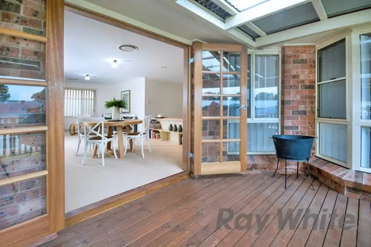 Third view of Homely house listing, 11 Jerrawa Close, Lambton NSW 2299