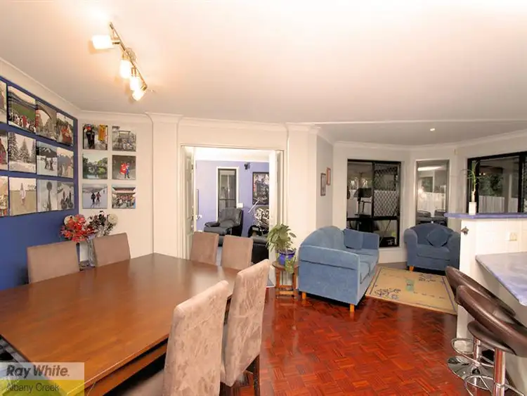 Third view of Homely house listing, 13 Meilland Court, Eatons Hill QLD 4037