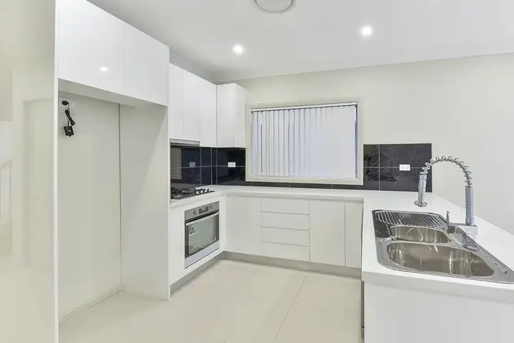 Second view of Homely house listing, 71C Oxford Road, Ingleburn NSW 2565