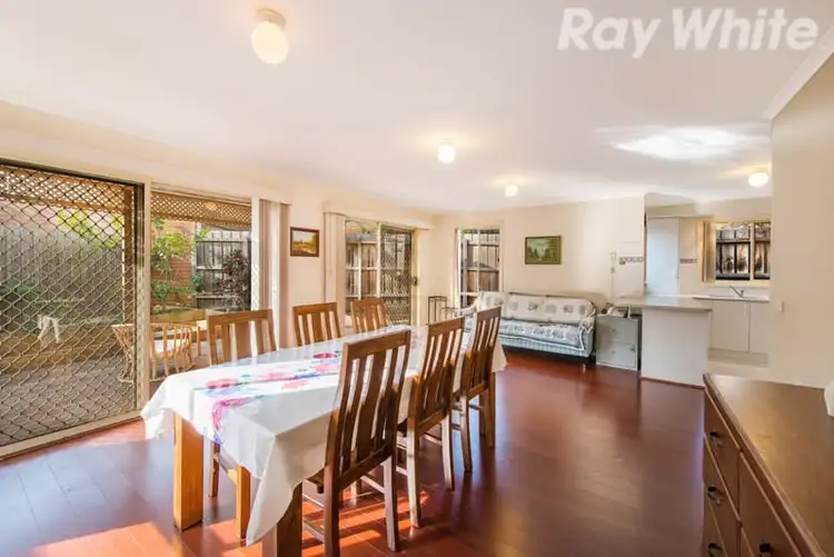 Sixth view of Homely house listing, 2/1 Spring Street, Ferntree Gully VIC 3156