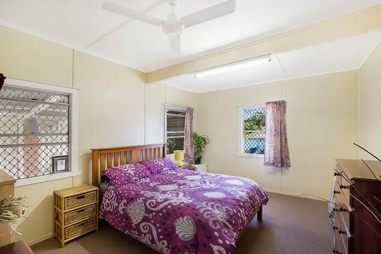 Fourth view of Homely house listing, 36 Parsons Street, Rangeville QLD 4350