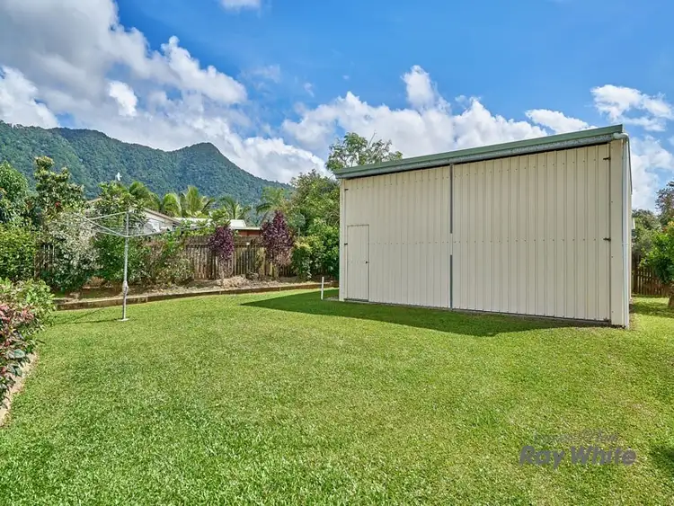 Second view of Homely house listing, 50 Idalia Road, Mount Sheridan QLD 4868