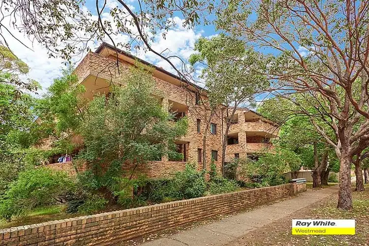11/18-20 Queens Road, Westmead NSW 2145