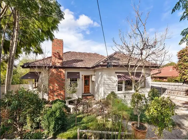 425 Mitcham Road, Mitcham VIC 3132
