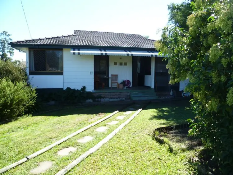 37 Eugene Street, Inverell NSW 2360