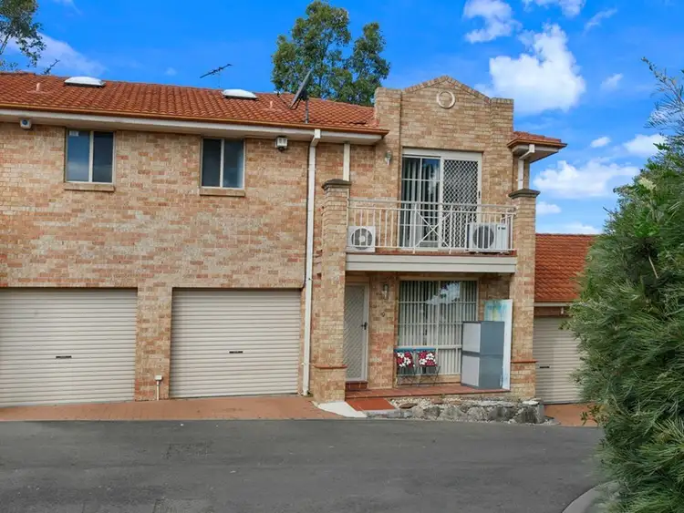 9/15-18 Dalton Place, Fairfield West NSW 2165