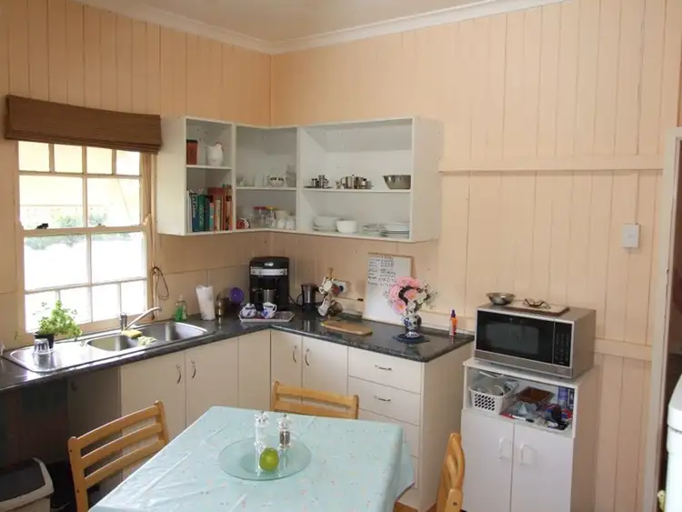 Second view of Homely house listing, 47 South Street, Crows Nest QLD 4355