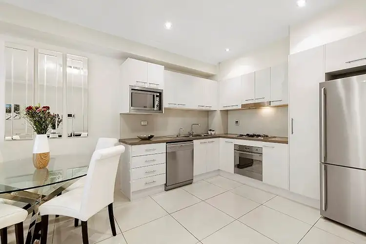 Second view of Homely unit listing, 6/2 Finlay Road, Turramurra NSW 2074
