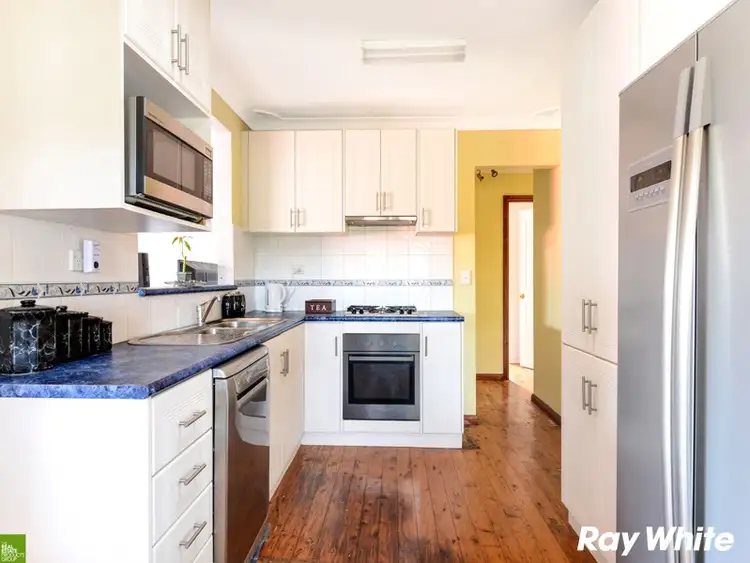 Fourth view of Homely house listing, 14 Beveridge Street, Albion Park NSW 2527