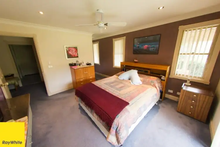 Second view of Homely house listing, 2 Merino Avenue, Murrumbateman NSW 2582