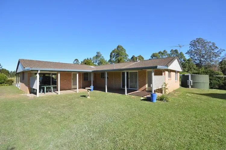 Second view of Homely house listing, 5 Archville Station Road, Bonville NSW 2450
