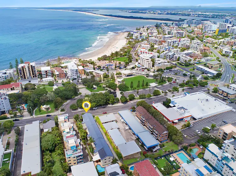 Unit 8/33A Burgess Street, Kings Beach QLD 4551