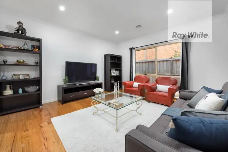 Sixth view of Homely house listing, 90 Wellington Street, Mernda VIC 3754