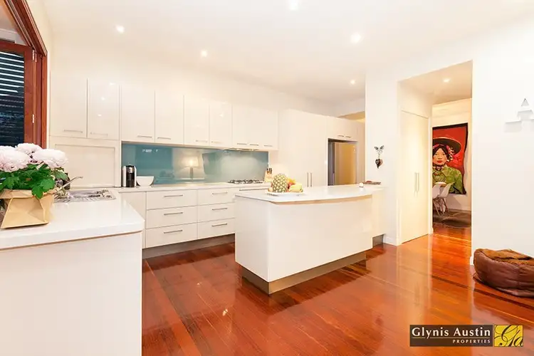 Second view of Homely house listing, 7 Grove Street, Red Hill QLD 4059