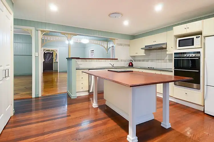 Fifth view of Homely house listing, 159 Newman Road, Geebung QLD 4034