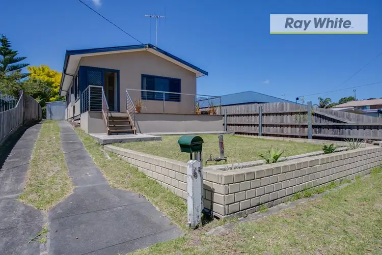 Main view of Homely house listing, 63 Fourth Avenue, Rosebud VIC 3939