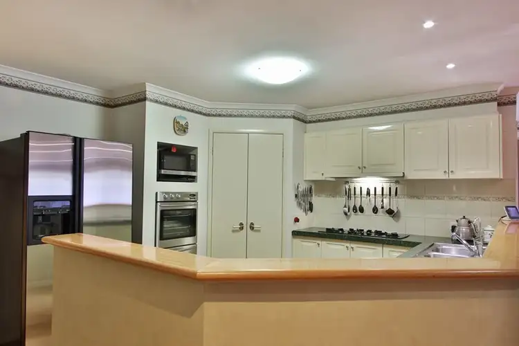 Fifth view of Homely house listing, 3 Banker Court, Lilydale VIC 3140