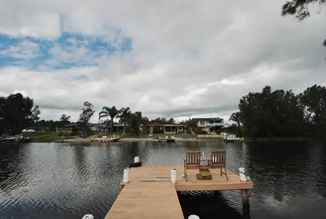 17 Teal Place, Sussex Inlet NSW 2540